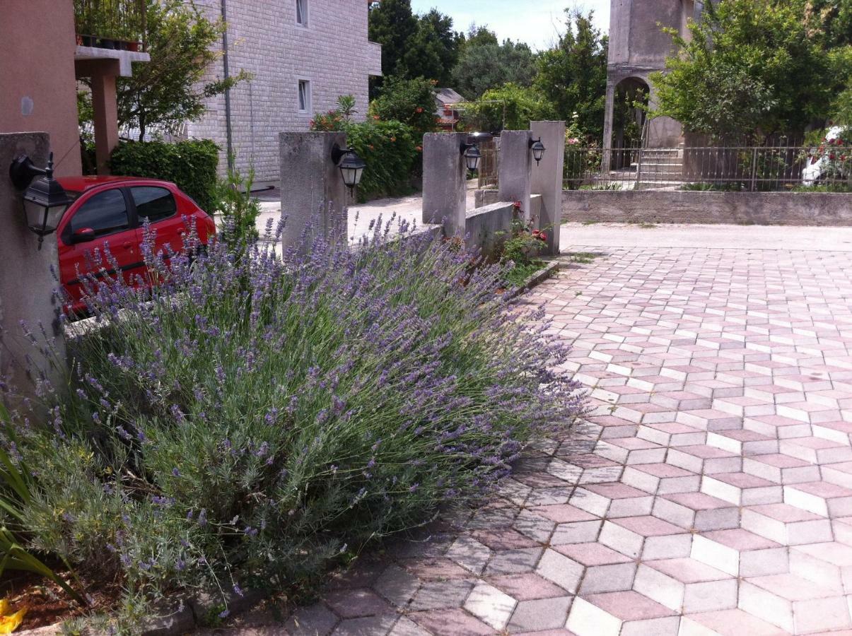 Eridan Apartment Kastela Exterior photo
